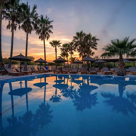 Argiri Resort Hotel & Apartments Kardamena  Екстер'єр фото