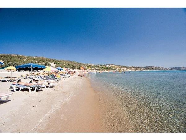 Argiri Resort Hotel & Apartments Kardamena  Екстер'єр фото
