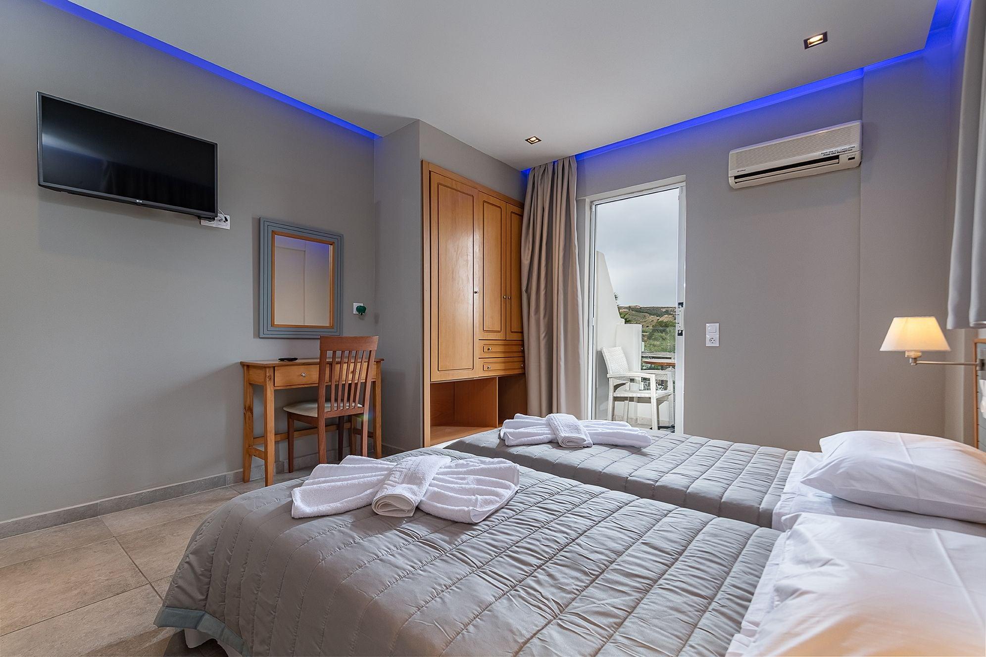 Argiri Resort Hotel & Apartments Kardamena  Екстер'єр фото