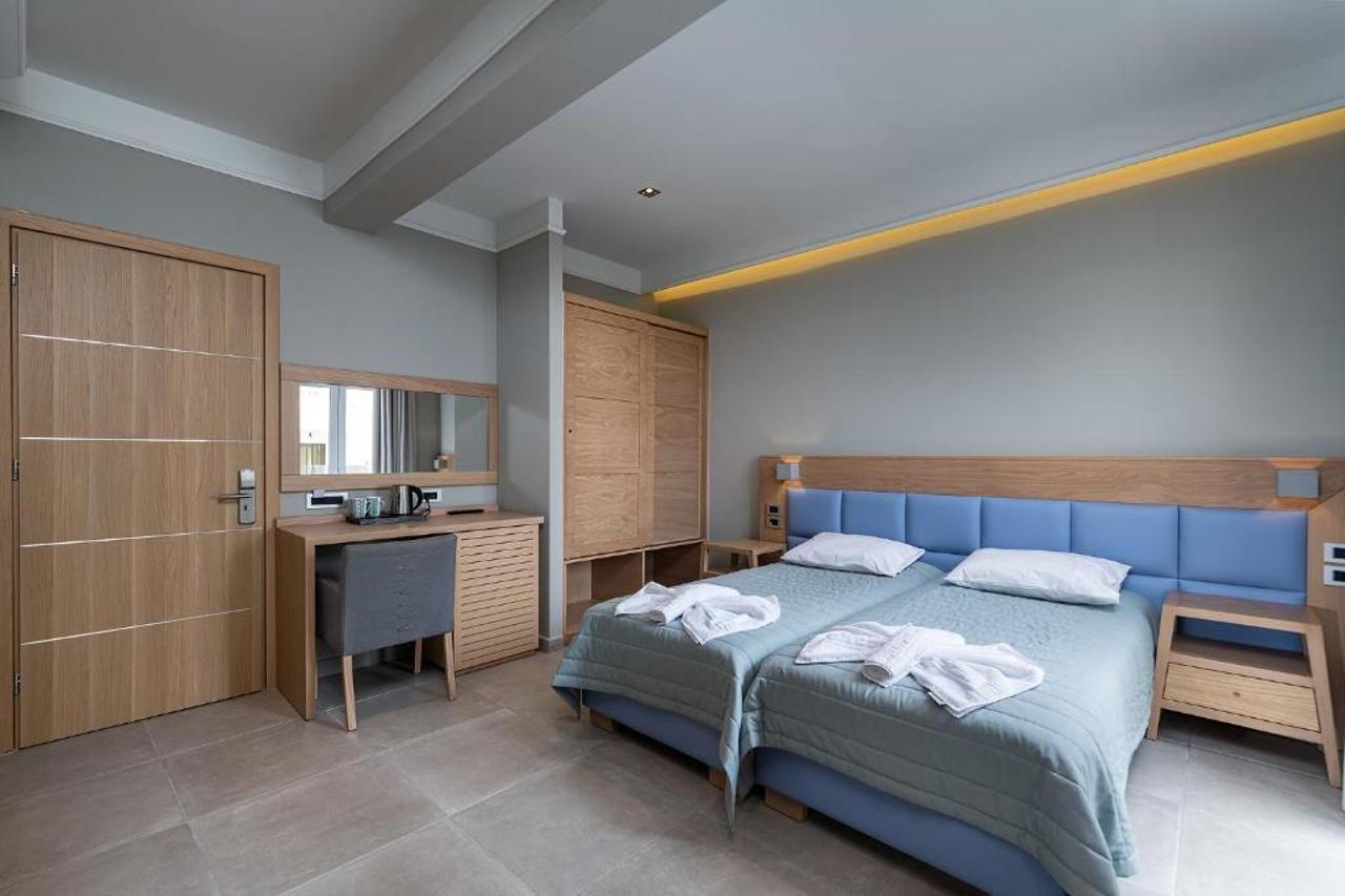 Argiri Resort Hotel & Apartments Kardamena  Екстер'єр фото