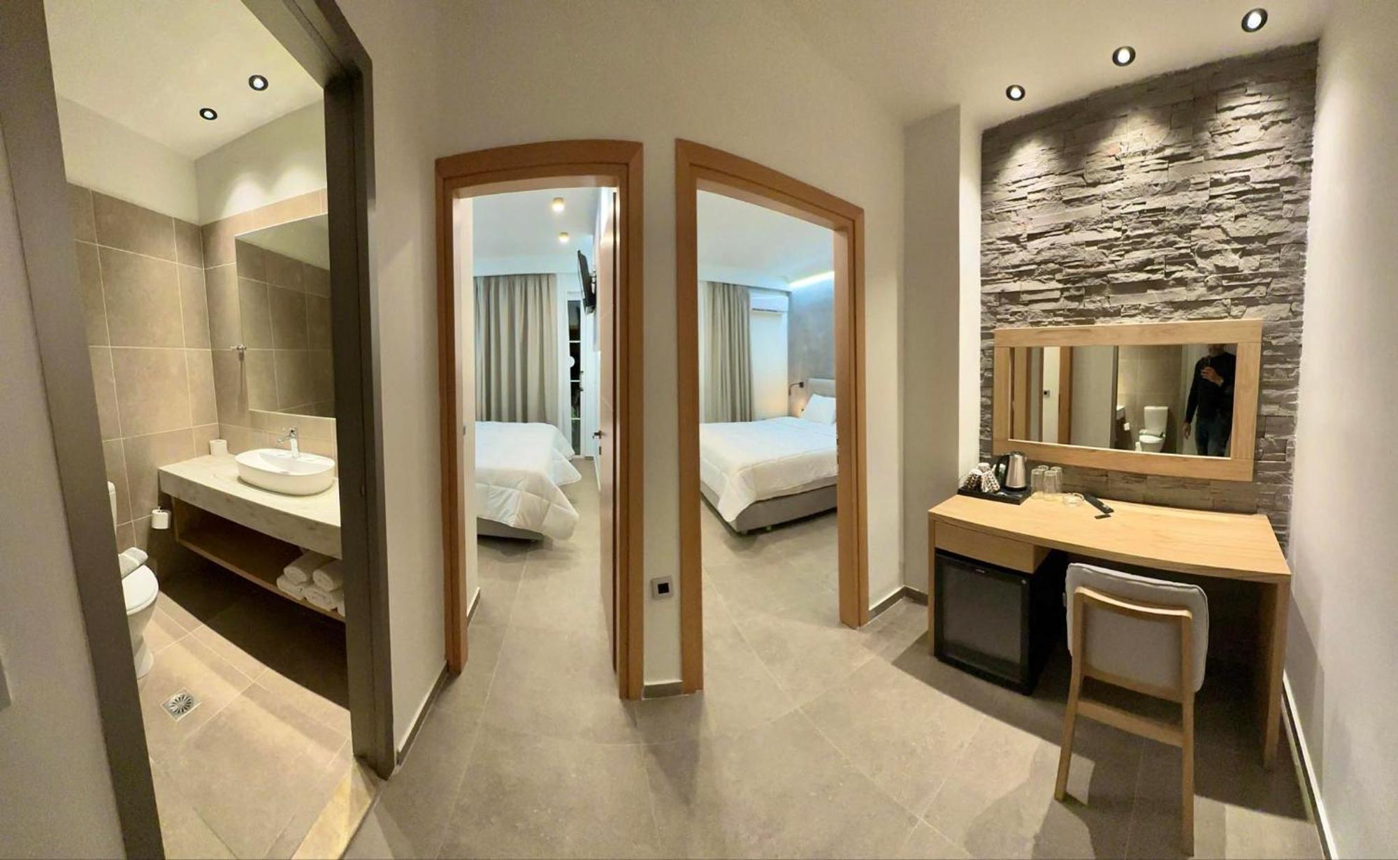 Argiri Resort Hotel & Apartments Kardamena  Екстер'єр фото