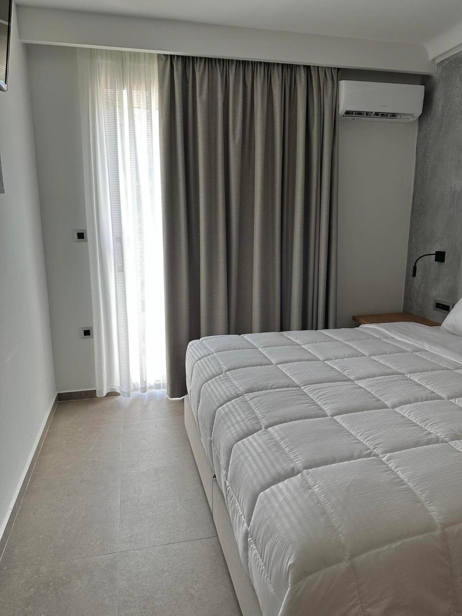 Argiri Resort Hotel & Apartments Kardamena  Екстер'єр фото