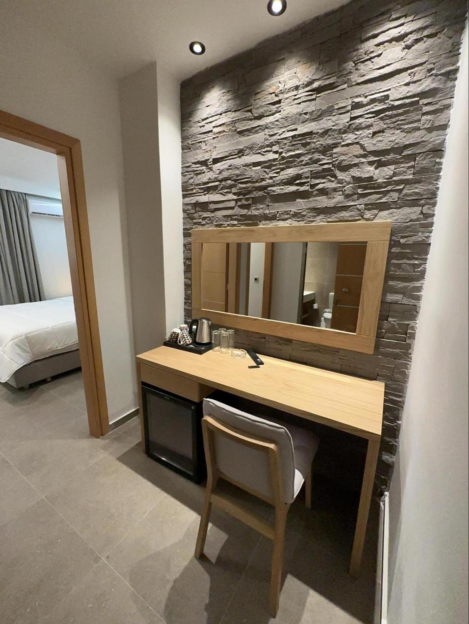 Argiri Resort Hotel & Apartments Kardamena  Екстер'єр фото