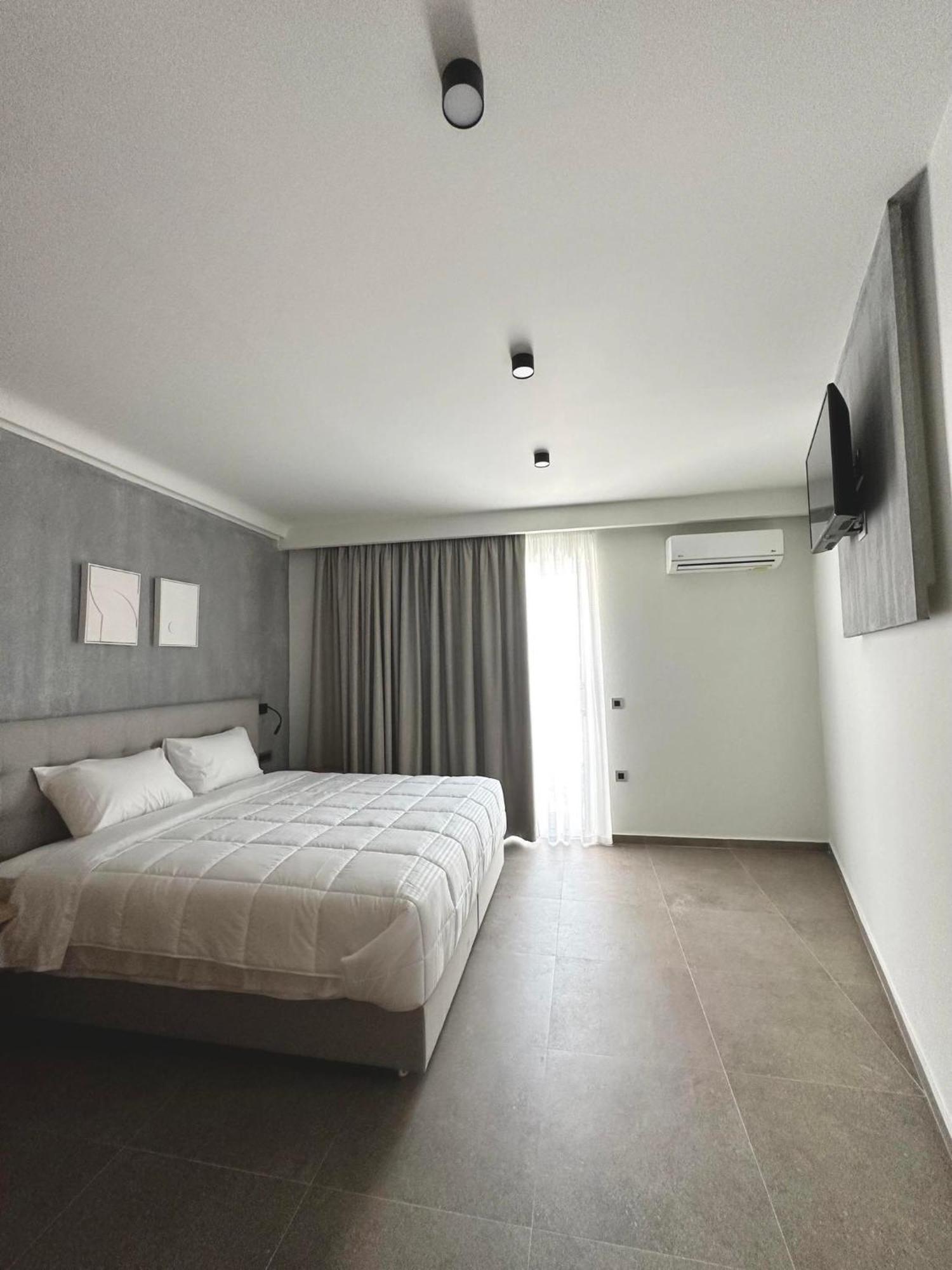 Argiri Resort Hotel & Apartments Kardamena  Екстер'єр фото