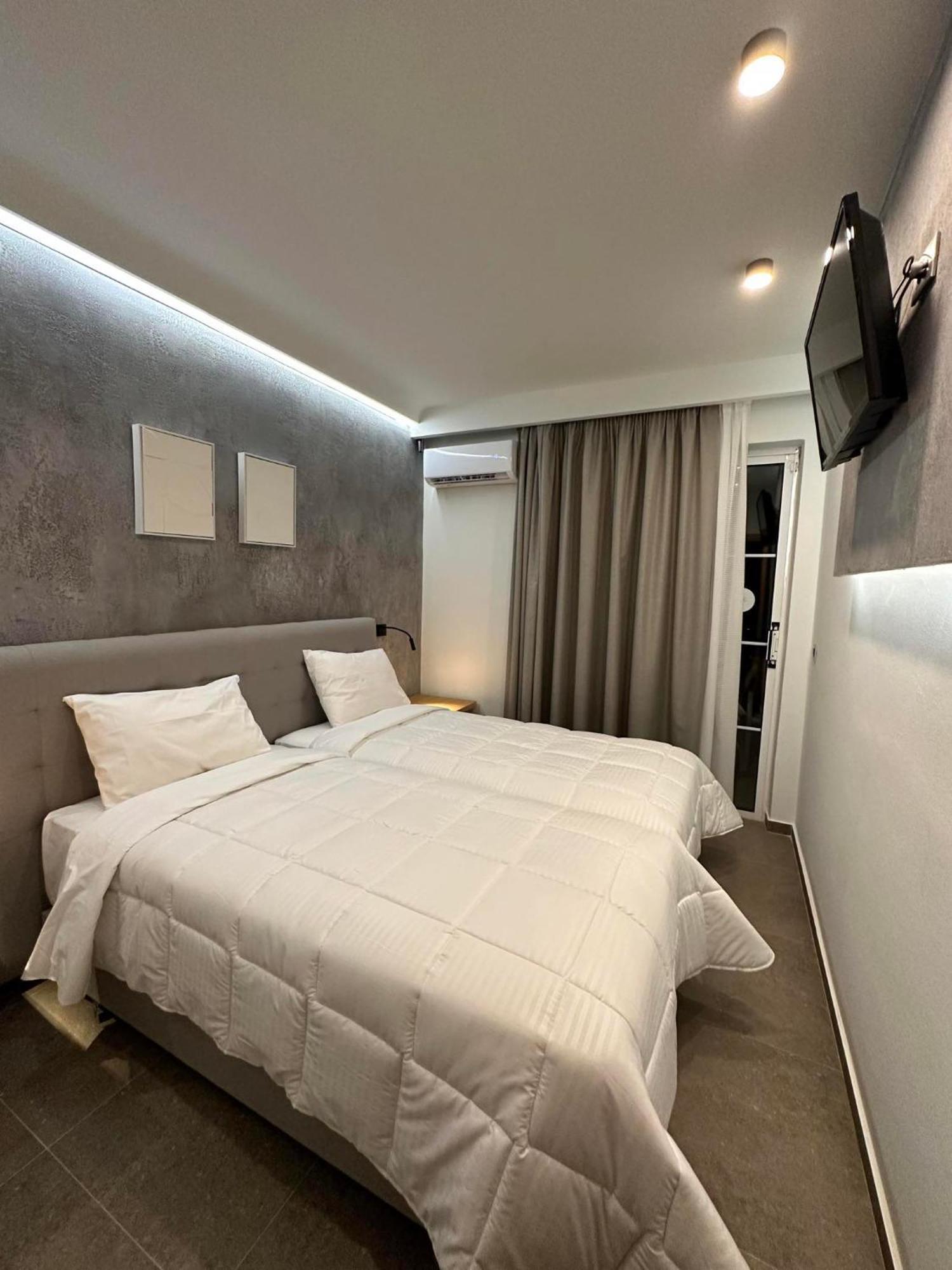 Argiri Resort Hotel & Apartments Kardamena  Екстер'єр фото