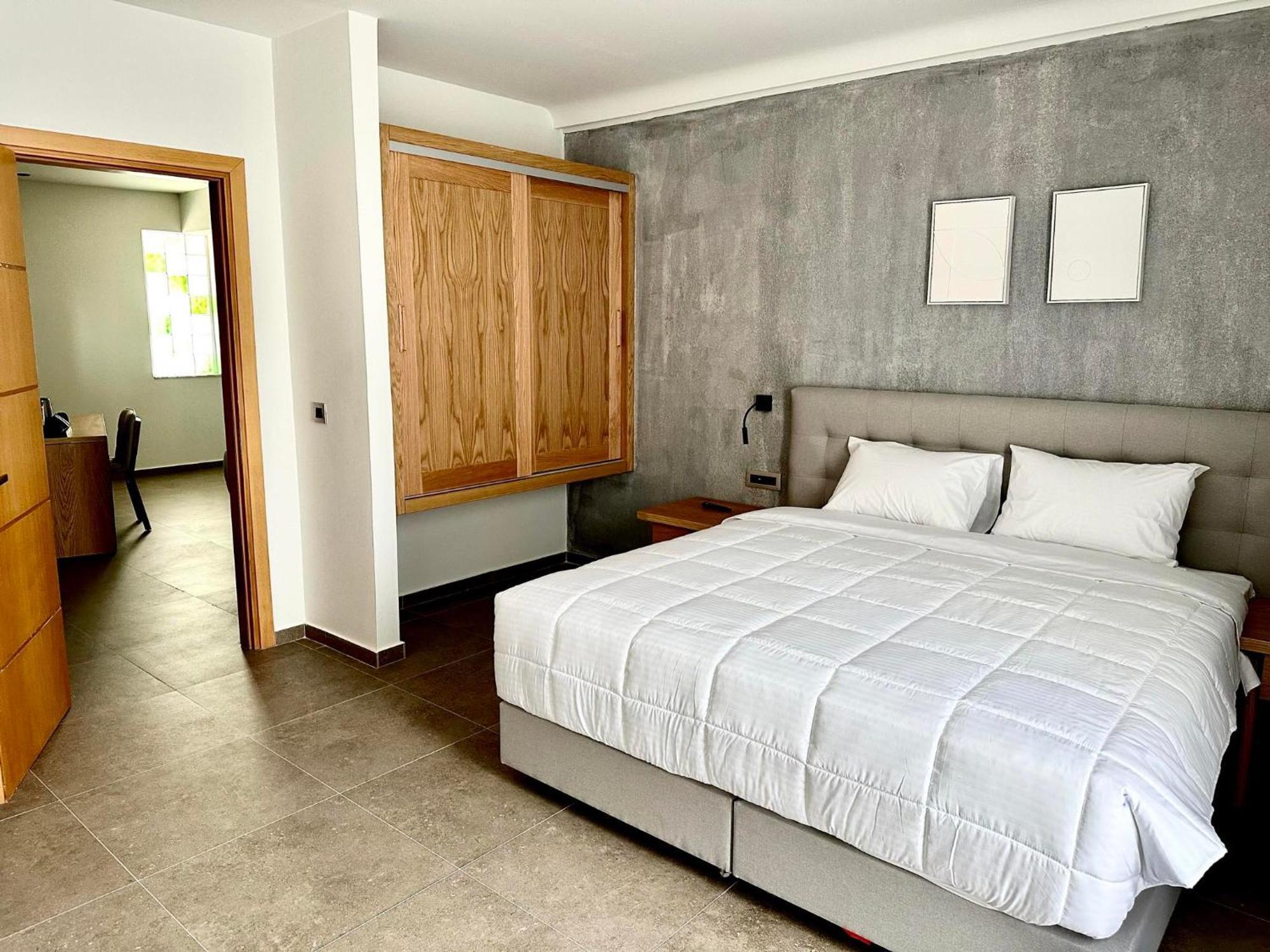 Argiri Resort Hotel & Apartments Kardamena  Екстер'єр фото