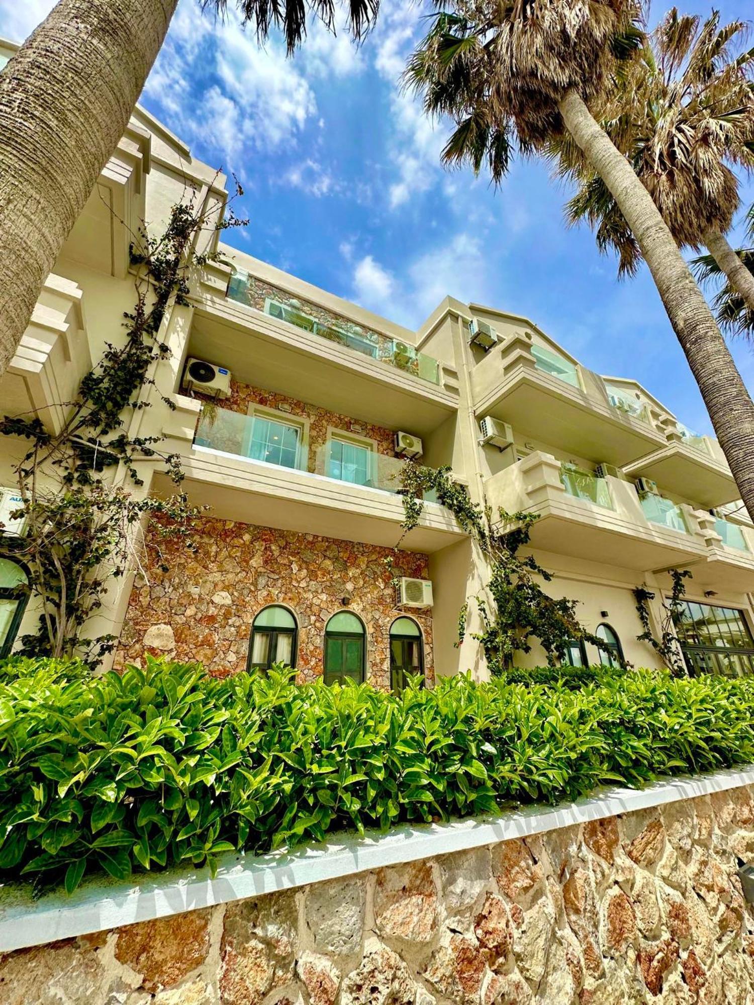 Argiri Resort Hotel & Apartments Kardamena  Екстер'єр фото