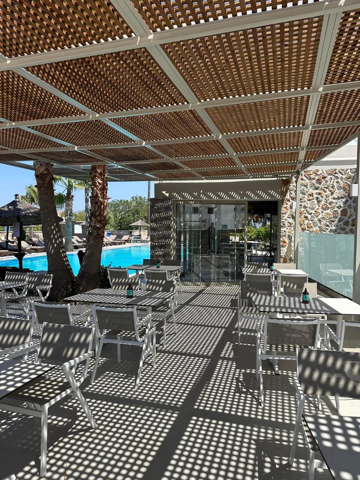 Argiri Resort Hotel & Apartments Kardamena  Екстер'єр фото