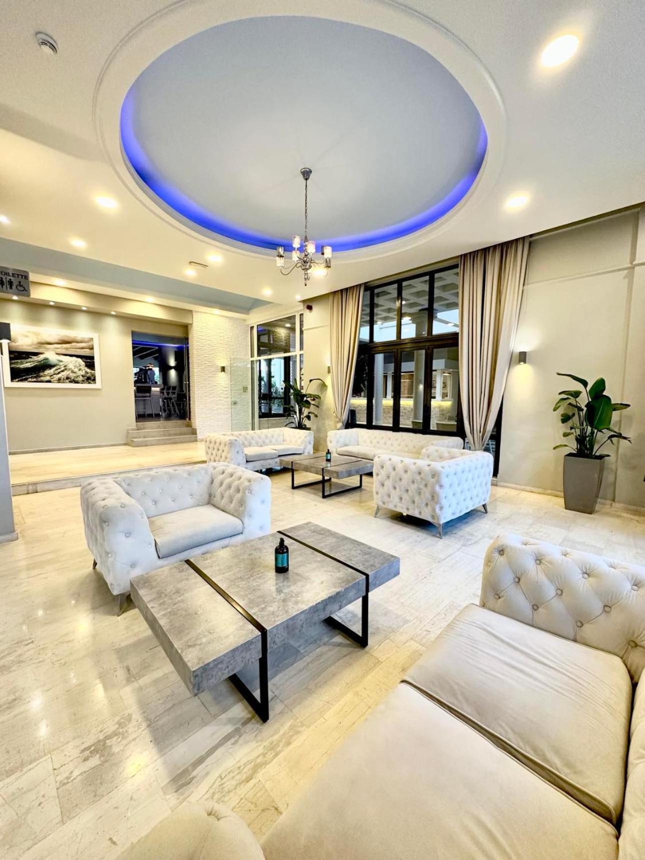 Argiri Resort Hotel & Apartments Kardamena  Екстер'єр фото