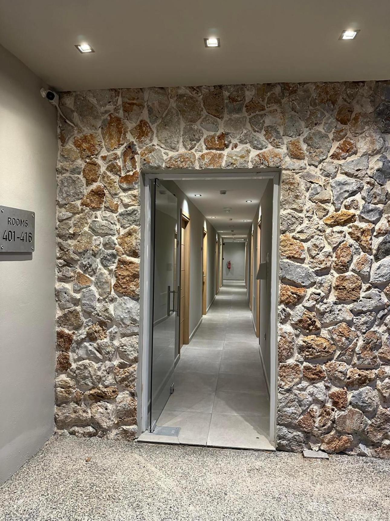 Argiri Resort Hotel & Apartments Kardamena  Екстер'єр фото