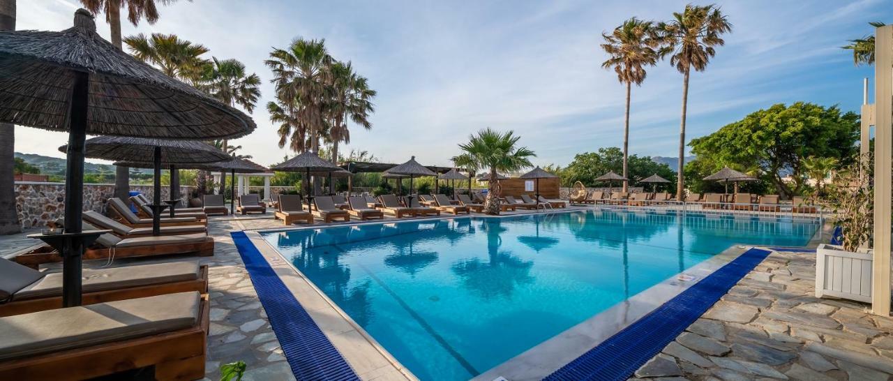 Argiri Resort Hotel & Apartments Kardamena  Екстер'єр фото