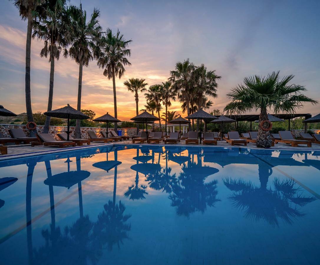 Argiri Resort Hotel & Apartments Kardamena  Екстер'єр фото