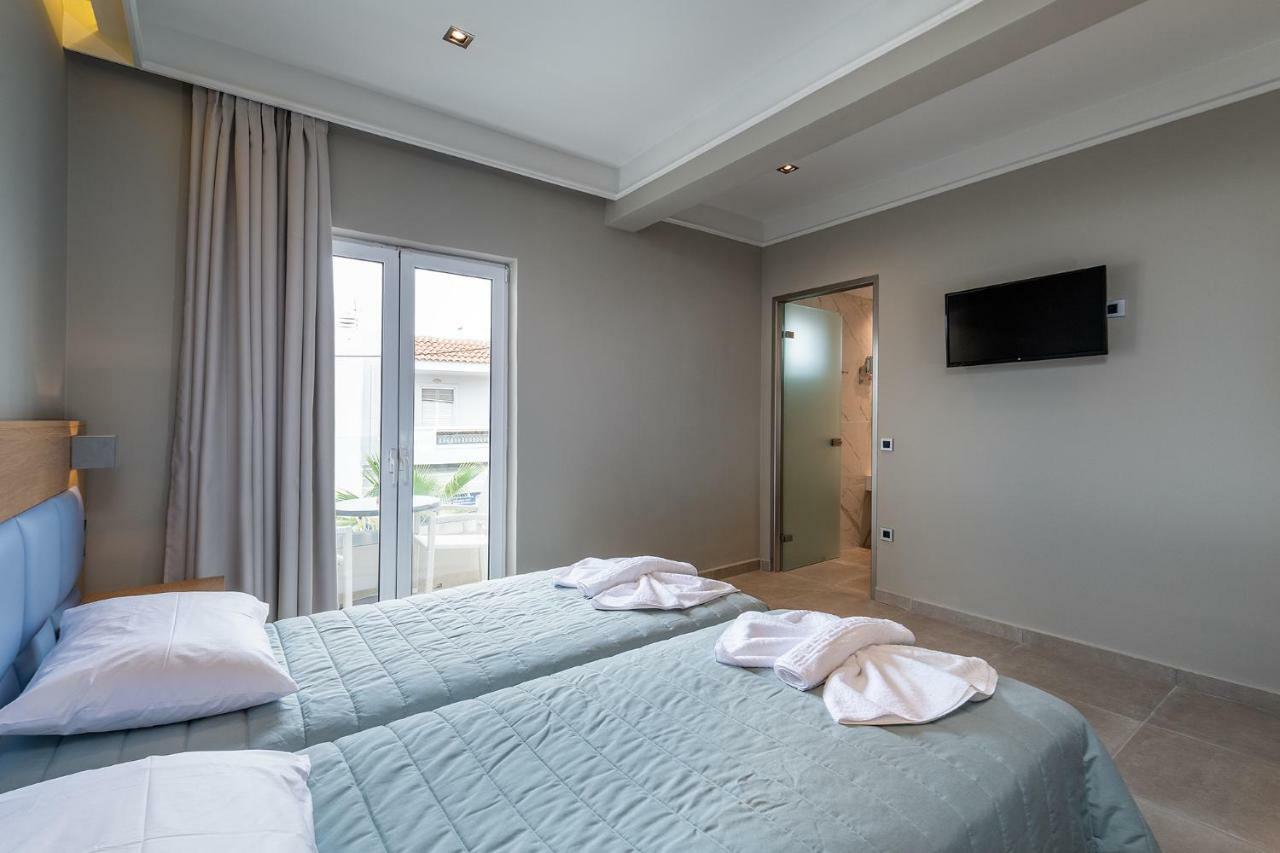 Argiri Resort Hotel & Apartments Kardamena  Екстер'єр фото