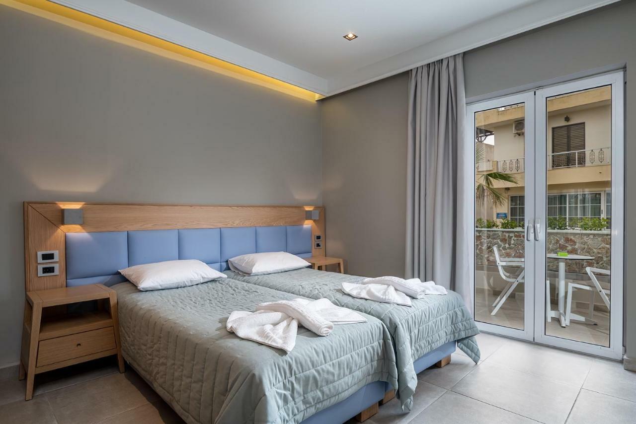 Argiri Resort Hotel & Apartments Kardamena  Екстер'єр фото
